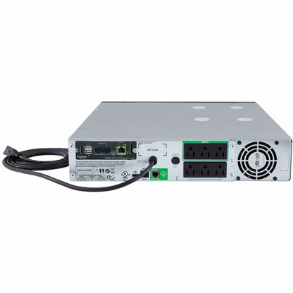 Onduleur montable en rack APC by Schneider Electric Smart-UPS 1 500 VA - APC Sm