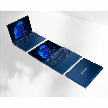 I7-1270P 16 Go SSD 512 Go 14 pouces WUXGA Empreinte digitale/TPM W11P 802.11AX