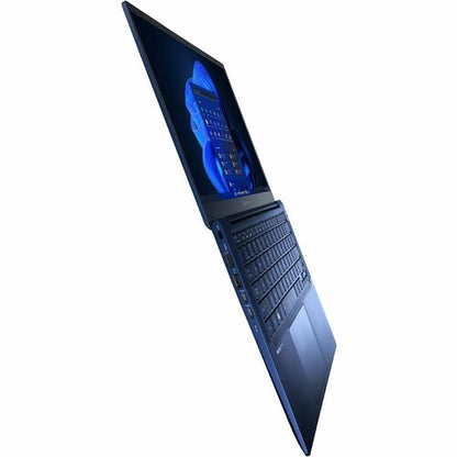 I7-1270P 16 Go SSD 512 Go 14 pouces WUXGA Empreinte digitale/TPM W11P 802.11AX