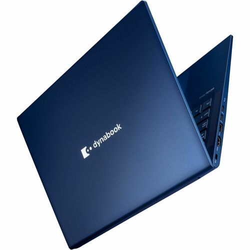 I7-1270P 16 Go SSD 512 Go 14 pouces WUXGA Empreinte digitale/TPM W11P 802.11AX
