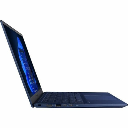I7-1270P 16 Go SSD 512 Go 14 pouces WUXGA Empreinte digitale/TPM W11P 802.11AX