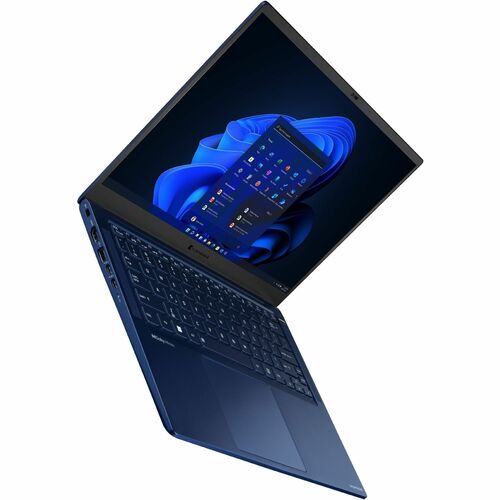 I7-1270P 16 Go SSD 512 Go 14 pouces WUXGA Empreinte digitale/TPM W11P 802.11AX