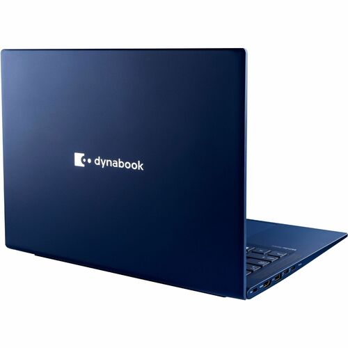 I7-1270P 16 Go SSD 512 Go 14 pouces WUXGA Empreinte digitale/TPM W11P 802.11AX