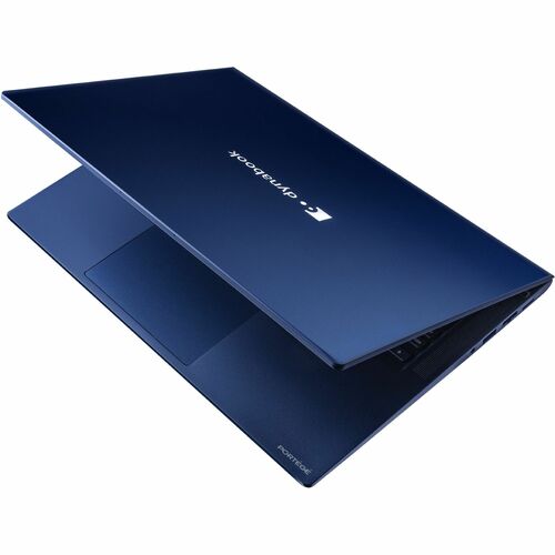 I7-1270P 16 Go SSD 512 Go 14 pouces WUXGA Empreinte digitale/TPM W11P 802.11AX