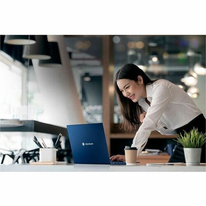 I7-1270P 16 Go SSD 512 Go 14 pouces WUXGA Empreinte digitale/TPM W11P 802.11AX