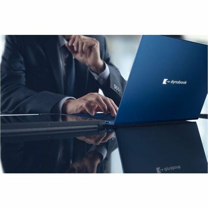 I7-1270P 16 Go SSD 512 Go 14 pouces WUXGA Empreinte digitale/TPM W11P 802.11AX