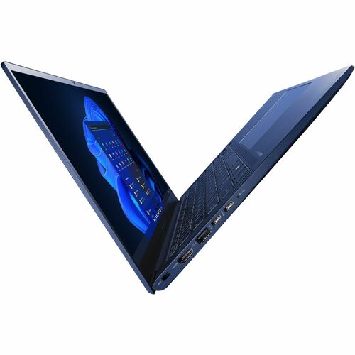 I7-1270P 16 Go SSD 512 Go 14 pouces WUXGA Empreinte digitale/TPM W11P 802.11AX