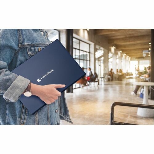 I7-1270P 16 Go SSD 512 Go 14 pouces WUXGA Empreinte digitale/TPM W11P 802.11AX