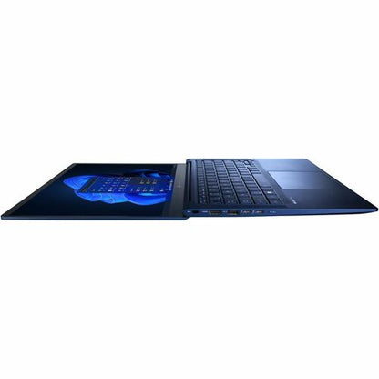 I7-1270P 16 Go SSD 512 Go 14 pouces WUXGA Empreinte digitale/TPM W11P 802.11AX