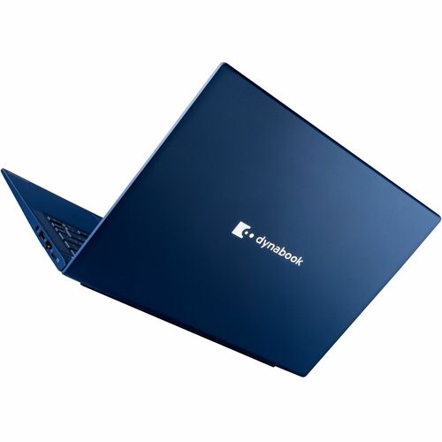 I7-1270P 16 Go SSD 512 Go 14 pouces WUXGA Empreinte digitale/TPM W11P 802.11AX