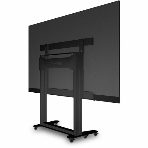 Kit d'affichage LED tout-en-un à vision directe ViewSonic 135"