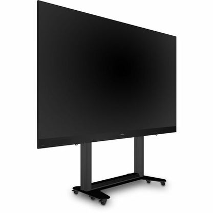 Kit d'affichage LED tout-en-un à vision directe ViewSonic 135"