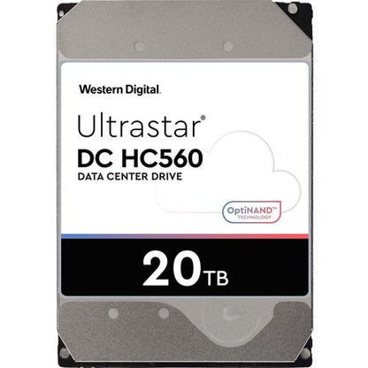 MOQ 20 3.5IN 26.1 20TB 512 M SAS ULTRA 512E TCG P3 DC MULTI 20