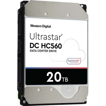 MOQ 20 3.5IN 26.1 20TB 512 M SAS ULTRA 512E TCG P3 DC MULTI 20