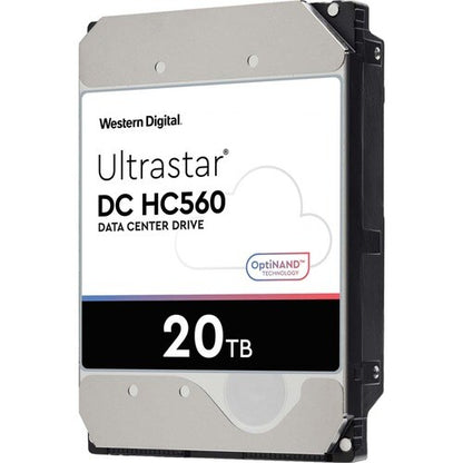 MOQ 20 3.5IN 26.1 20TB 512 M SAS ULTRA 512E TCG P3 DC MULTI 20
