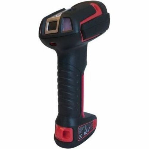 Scanner d'imagerie matricielle ultra-robuste Honeywell Granit XP 1990iXR - Câble Connectivi