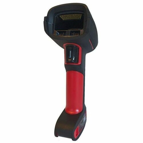 Scanner longue portée ultra-robuste Honeywell Granit XP 1990iXLR - Connectivité par câble
