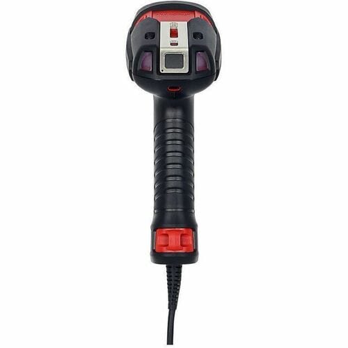 Scanner longue portée ultra-robuste Honeywell Granit XP 1990iXLR - Connectivité par câble