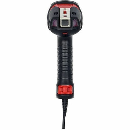 Scanner longue portée ultra-robuste Honeywell Granit XP 1990iXLR - Connectivité par câble