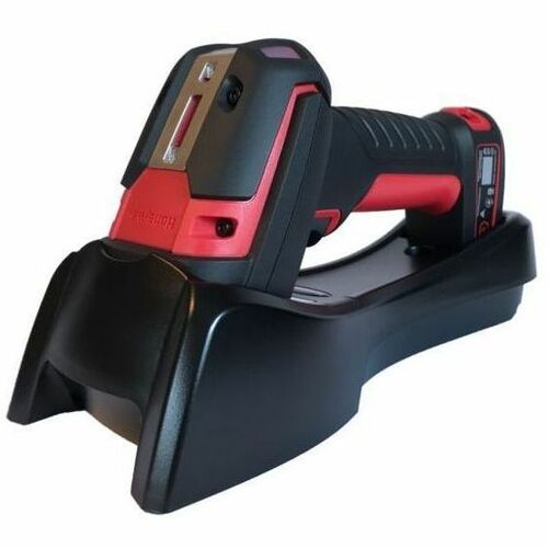 Scanner d'imagerie matricielle sans fil ultra-robuste Honeywell Granit XP 1991iXR - Sans fil