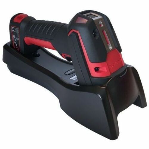 Scanner d'imagerie matricielle sans fil ultra-robuste Honeywell Granit XP 1991iXR - Sans fil