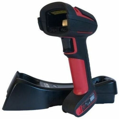 Scanner d'imagerie matricielle sans fil ultra-robuste Honeywell Granit XP 1991iXR - Sans fil