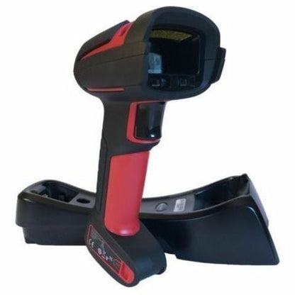 Scanner d'imagerie matricielle sans fil ultra-robuste Honeywell Granit XP 1991iXR - Sans fil
