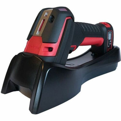 Scanner ultra-robuste FlexRange Honeywell Granit 1991iXR - Connectivité sans fil