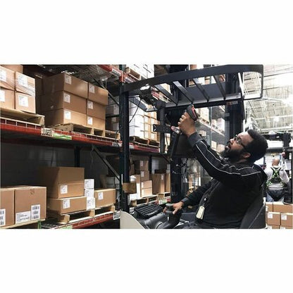 Scanner ultra-robuste FlexRange Honeywell Granit 1991iXR - Connectivité sans fil
