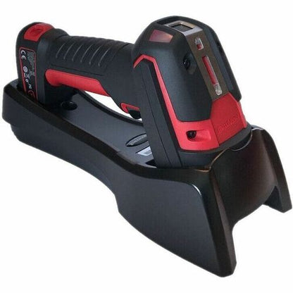 Scanner ultra-robuste FlexRange Honeywell Granit 1991iXR - Connectivité sans fil