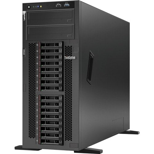 THINKSYSTEM ST550 1X Intel Xeon Bronze 3204 6C 1,9G 85W 1X32G NC/NR