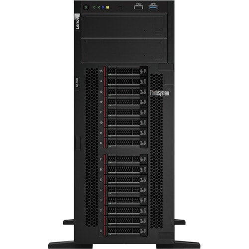 THINKSYSTEM ST550  1XINTEL XEON BRONZE 3204 6C 1.9G 85W 1X32G NC/NR