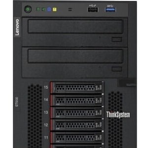 THINKSYSTEM ST550  1XINTEL XEON BRONZE 3204 6C 1.9G 85W 1X32G NC/NR