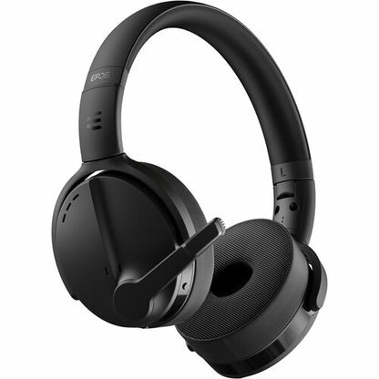 EPOS ADAPT 560 II Headset - USB Type C - Wireless - Bluetooth - Over-t