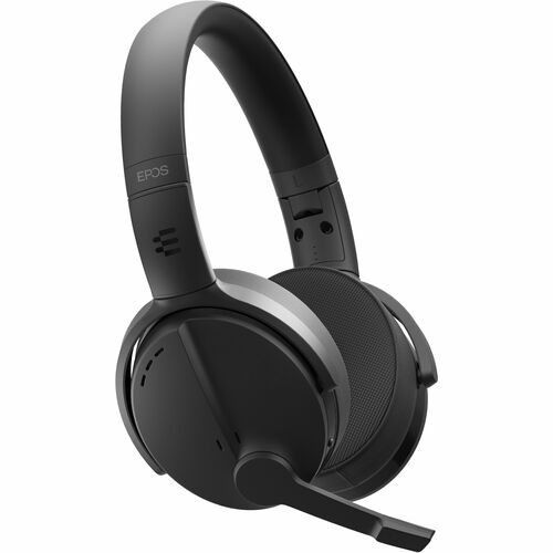 Auriculares EPOS ADAPT 561 II - Inalámbricos - Bluetooth - Auriculares - Negros
