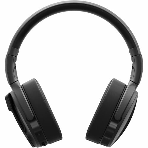 EPOS ADAPT 561 II Headset - Wireless - Bluetooth - Ear-cup - Black
