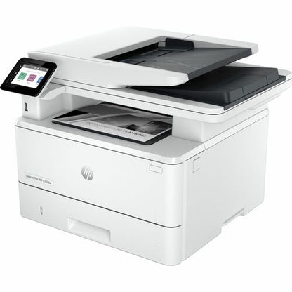 IMPRESORA LASERJET PRO MFP 4101DW