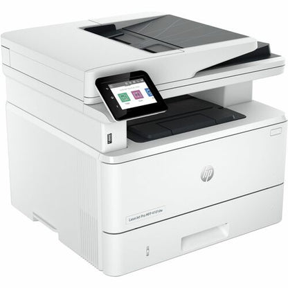 IMPRESORA LASERJET PRO MFP 4101DW