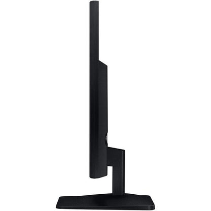 Samsung Essential S22A338NHN 22\" Class Full HD LCD Monitor - 16:9 - Black