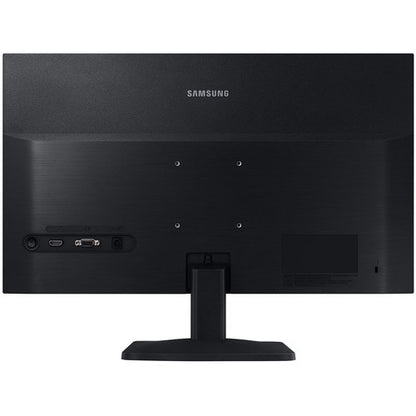 Samsung Essential S22A338NHN 22\" Class Full HD LCD Monitor - 16:9 - Black