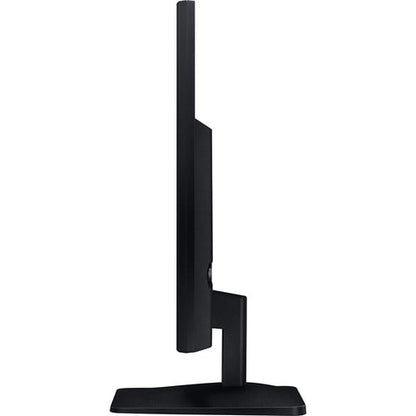 Samsung Essential S24A338NHN 24\" Class Full HD LCD Monitor - 16:9 - Black