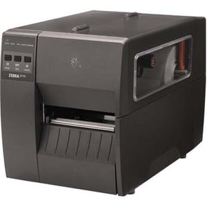 Zebra ZT111 Desktop Thermal Transfer Printer - Monochrome - Label Print - Fast E