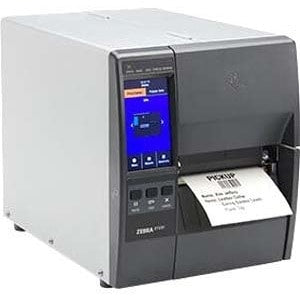 Zebra ZT231 Thermal Transfer Printer - Monochrome - Label Print - Ethernet - USB