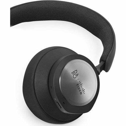 Cisco 980 Headset - Stereo - USB Type A, Mini