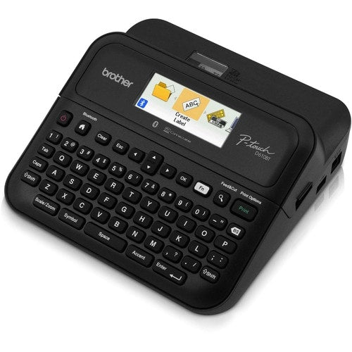 ELECTRONIC LABELLING SYSTEM .