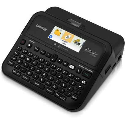 ELECTRONIC LABELLING SYSTEM .