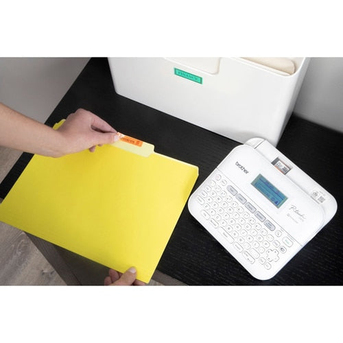ELECTRONIC LABELLING SYSTEM .
