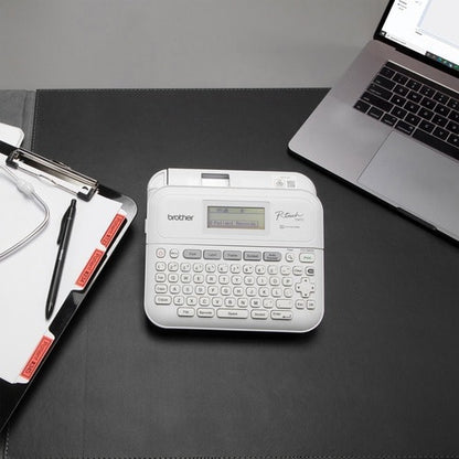 ELECTRONIC LABELLING SYSTEM .