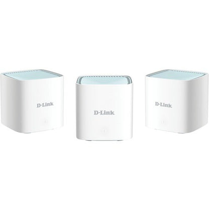 Sistema Wi-Fi en malla AX1500 (paquete de 3)