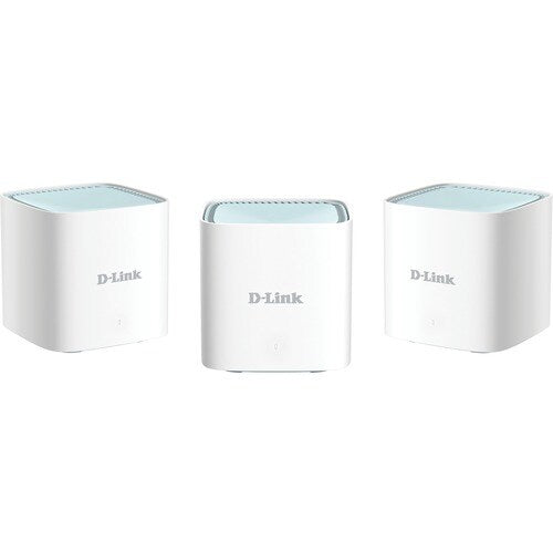 SYSTÈME WI-FI MAILLÉ AX1500, 3PK